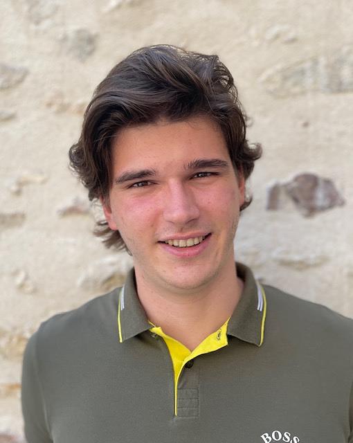 Grégoire Eggermann