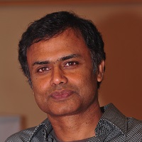 Kaushik Roy