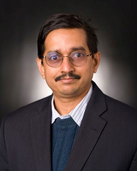 Vijaykrishnan Narayan