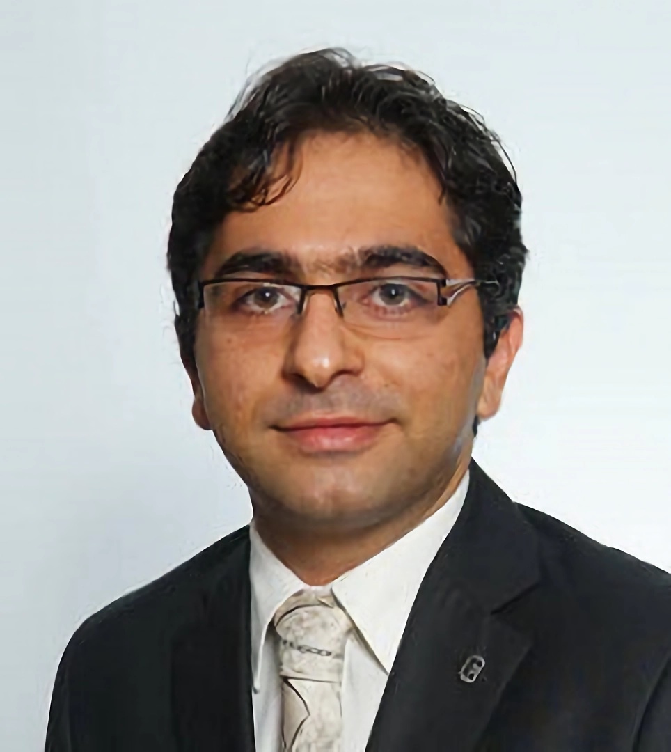 Nima Taherinejad