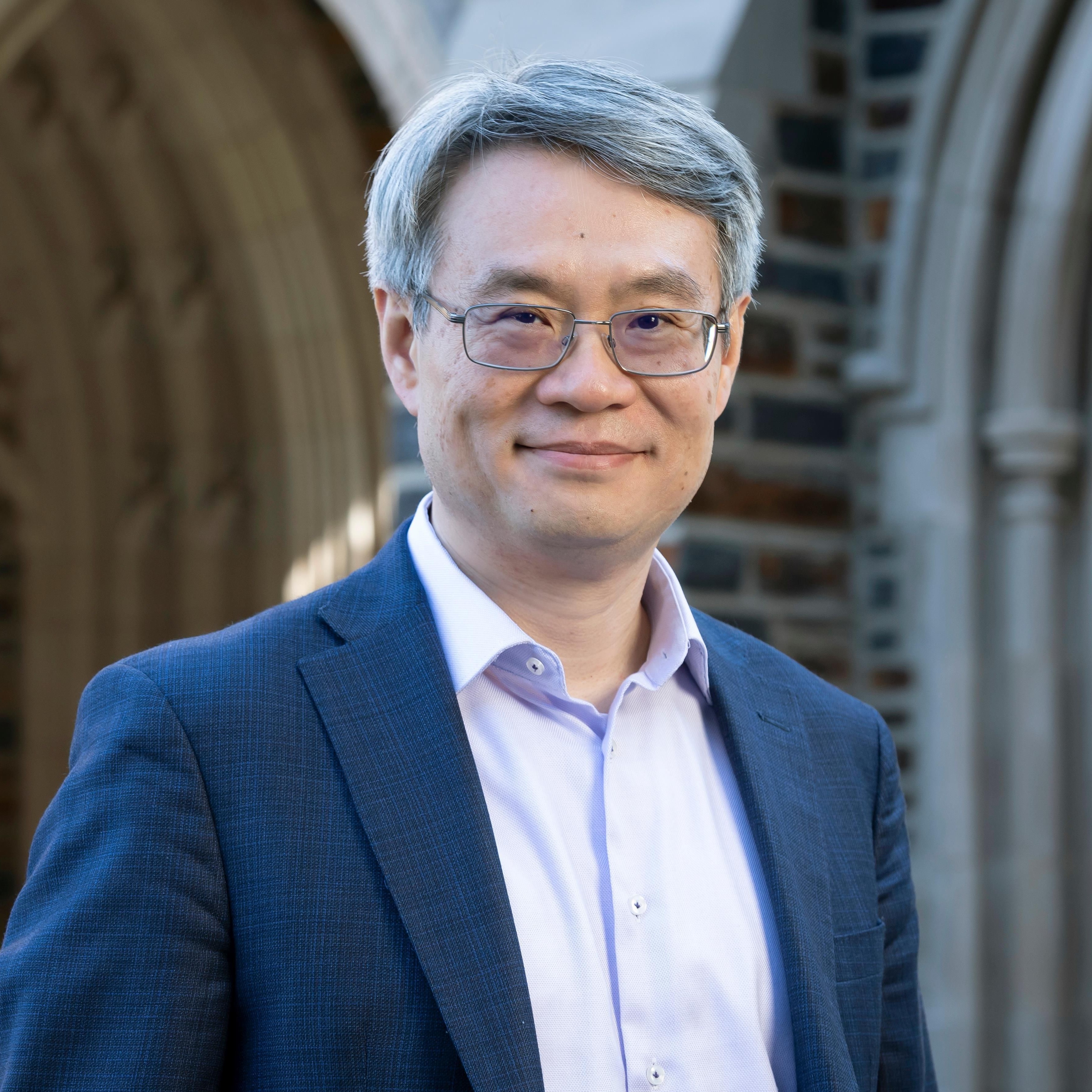 Yiran Chen