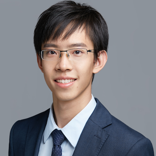 Haitong Li